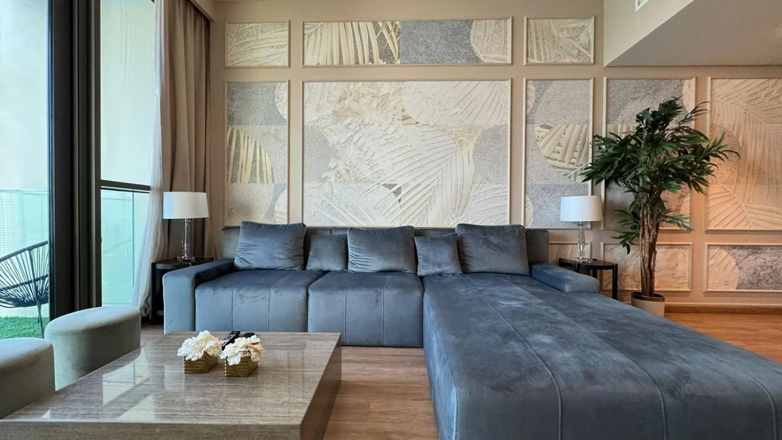 Holiday home Magnificent 3Br With Full Burj Khalifa & Fountain View Villa Dubai