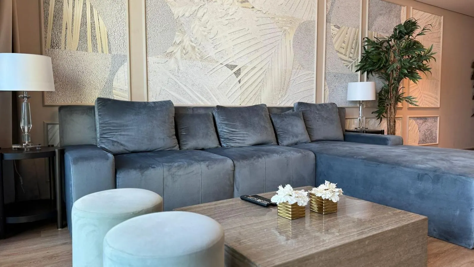 Magnificent 3Br With Full Burj Khalifa & Fountain View Villa Dubai 0*,