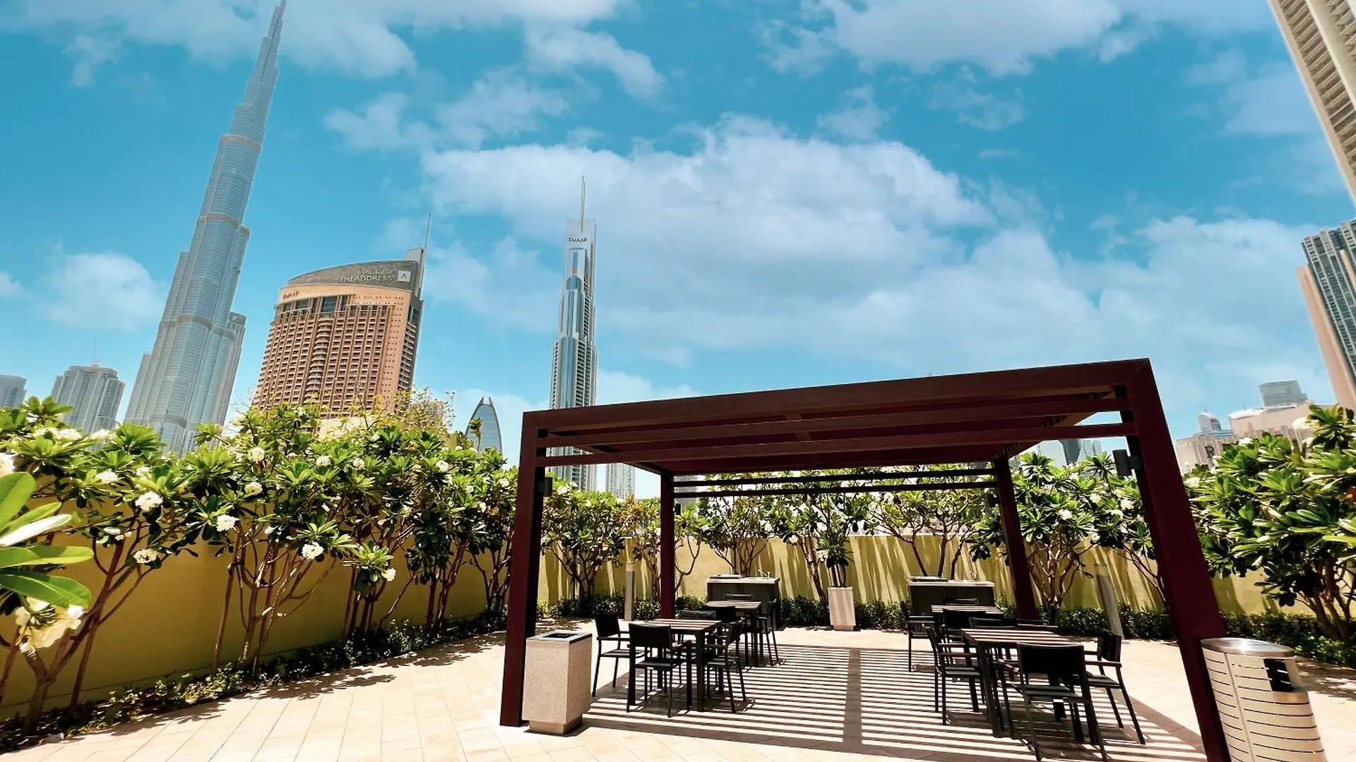 Magnificent 3Br With Full Burj Khalifa & Fountain View Villa Dubai Holiday home