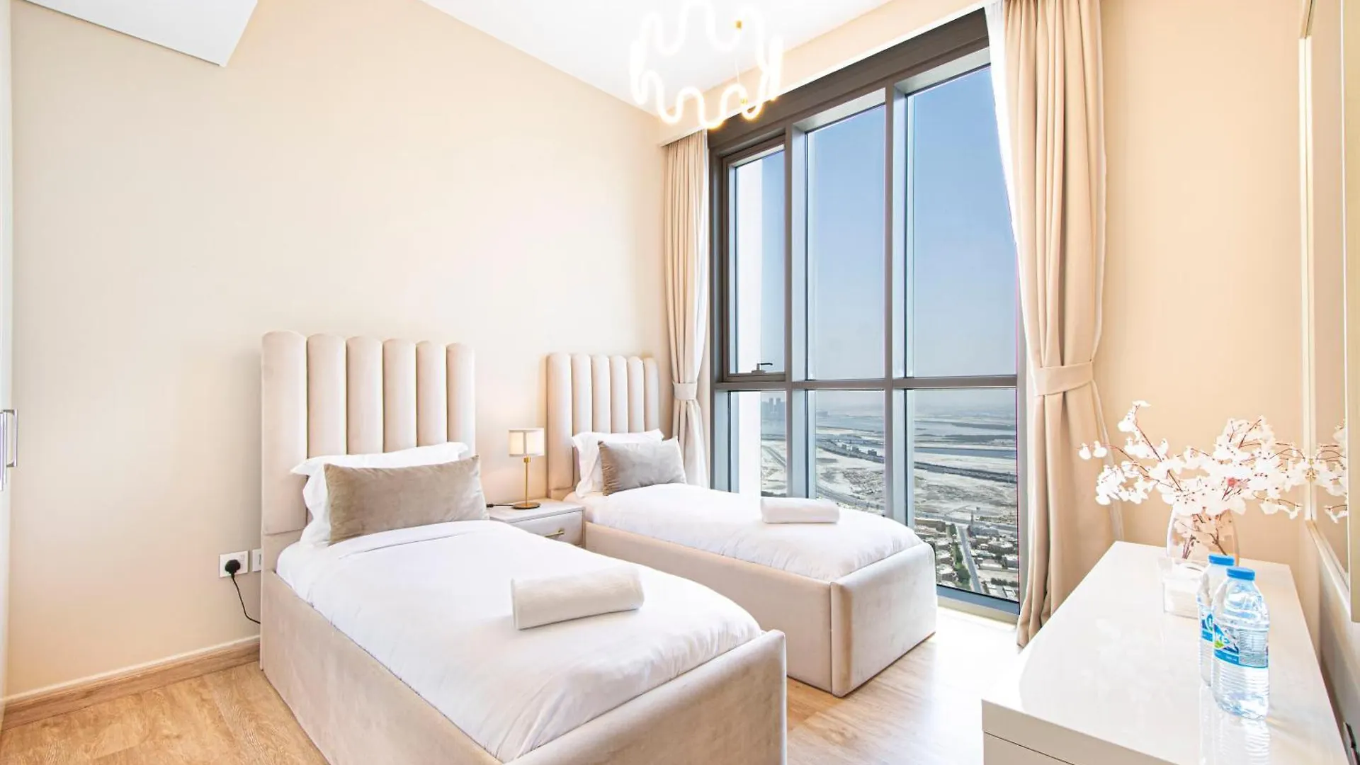 Holiday home Magnificent 3Br With Full Burj Khalifa & Fountain View Villa Dubai