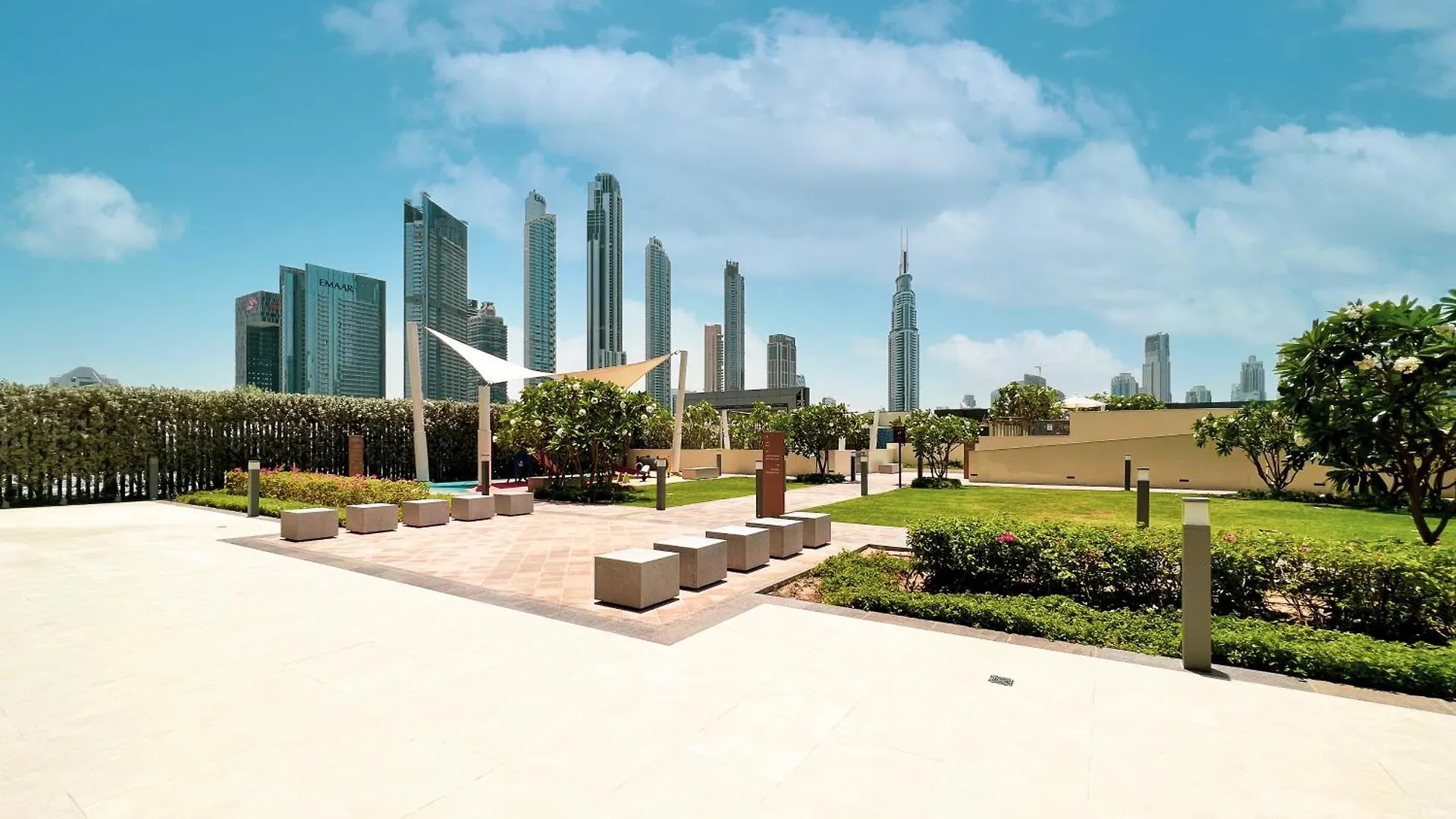 Magnificent 3Br With Full Burj Khalifa & Fountain View Villa Dubai 0*,